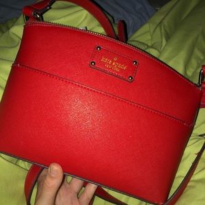 Kate spade purse!